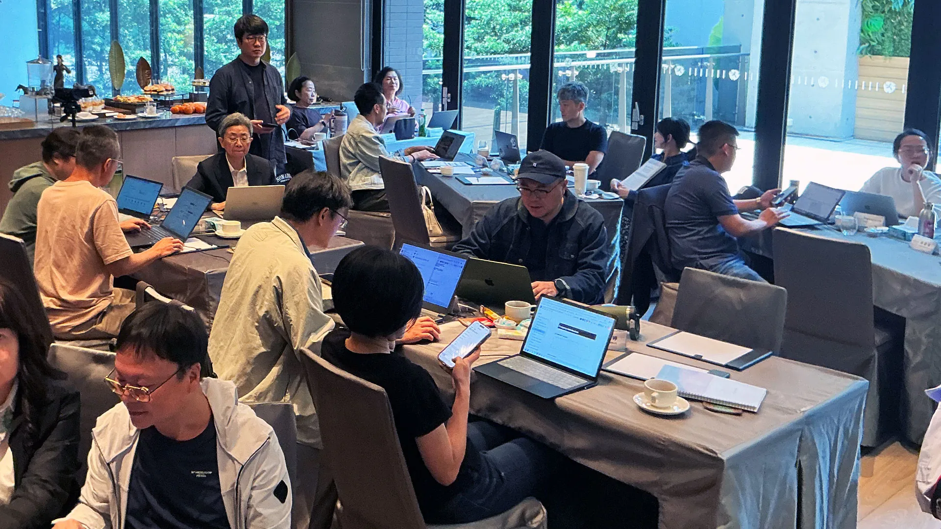 ACE workshop photo 7