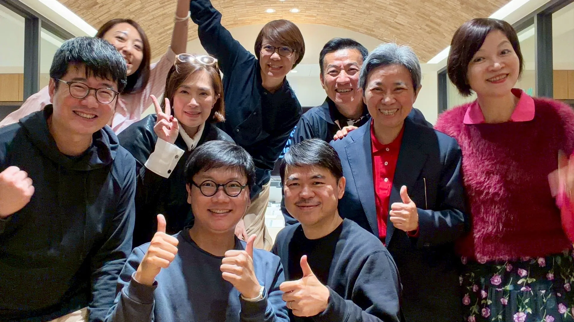 ACE workshop photo 8