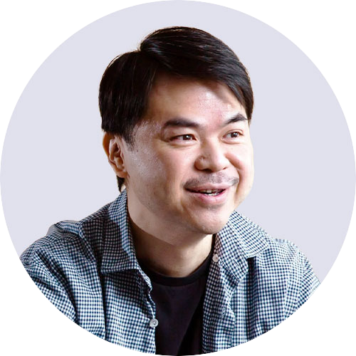 Chris Lin