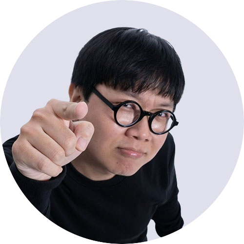 Joshua Chao