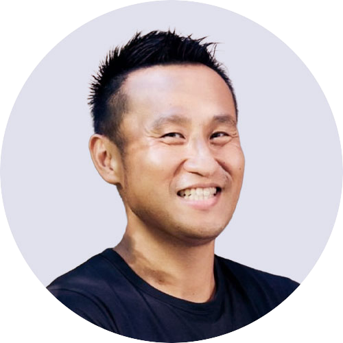 Matt Cheng