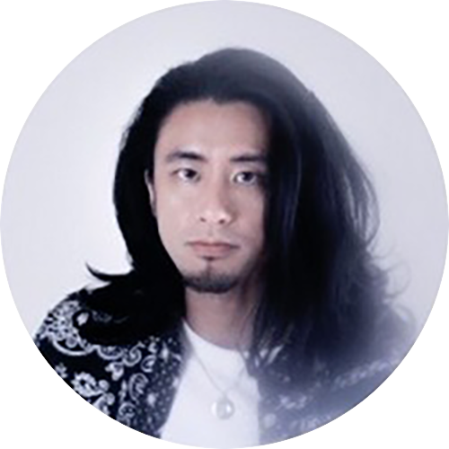 Rex Takeshi Chen